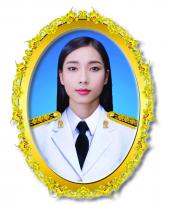 นางสาวดั่งฤทัย พิทักษ์วิทยากุล