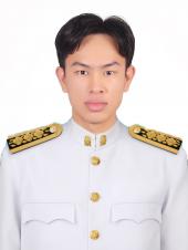 นายไกรวิชญ์ ธิคำ