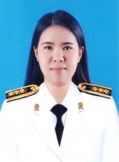 นางสาวยุภาพรรณ นาเมืองรักษ์