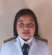 นางสาวอรนุช ชำนิสารพันการ